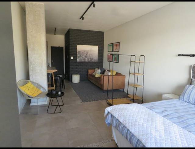 0 BEDROOM PROPERTY TO RENT IN SANDTON CBD